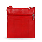 Nickino 1027 Leather Sling Bag (5 color options)