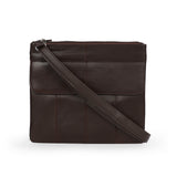 Nickino 177 Leather Sling Bag (2 color options)