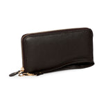 Nickino 309 Leather Wristlet (6 color options)
