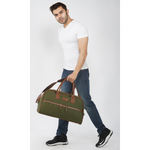 Suntop BB Duffle (Nickino Designs)