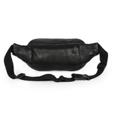 Nickino 508 Leather Fanny Pack (4 color options)