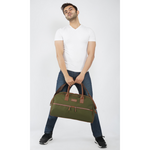 Suntop BB Duffle (Nickino Designs)