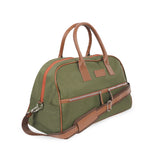 Suntop BB Duffle (Nickino Designs)