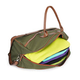 Suntop BB Duffle (Nickino Designs)