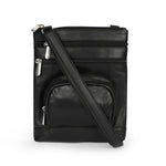 Nickino DD16 Leather Sling Bag (2 color options)
