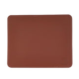 Nickino Luxury Placemat Set (Velvet Touch Brown)-Pack of 6