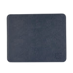 Nickino Luxury Placemat Set (Modish Blue)-Pack of 6