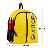 Suntop SD Backpack (Nickino Designs)
